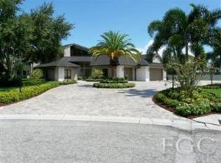 5271 Westminster Dr, Fort Myers, FL 33919