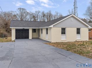 3028 Laurelbrook Dr, Richmond, VA 23224