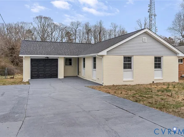 3028 Laurelbrook Dr, Richmond, VA 23224