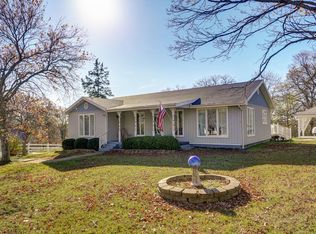 256 Auburn Rd, Branson, MO 65616