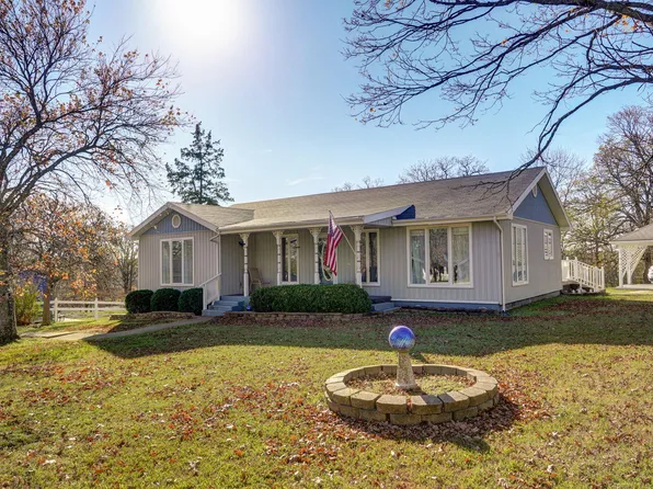 256 Auburn Road, Branson, MO 65616