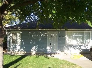 5941 Dewey Blvd, Sacramento, CA