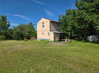 17333 Heron Bay Clfs, Sackets Harbor, NY 13685