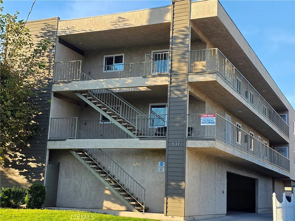 537 E Palmer Ave #6