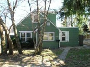 4013 55th St, Kenosha, WI 53144