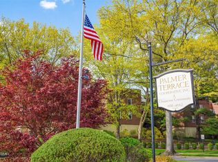 311 Palmer Ter APT 2F, Mamaroneck, NY 10543