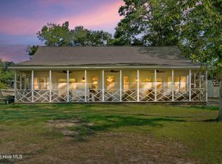 105 Deer Run, Hubert, NC 28539