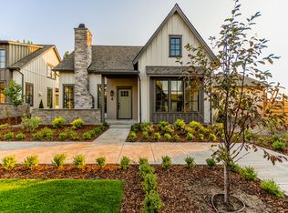 Opal Plan, Hiddenview Homes, Pullman, WA 99163