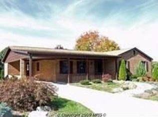 509 Lena Ct, Front Royal, VA 22630