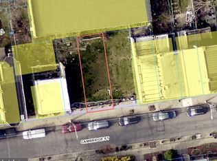 4047 Cambridge St, Philadelphia, PA 19104