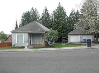 414 NW 17th Ave, Camas, WA 98607