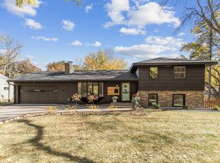 309 Griffit St, Hopkins, MN 55343