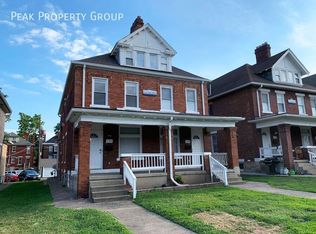 138 Chittenden Ave, Columbus, OH 43201