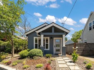 7540 N Chicago Ave, Portland, OR 97203