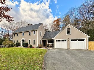 91 Old Forge Rd, Riverton, CT 06065
