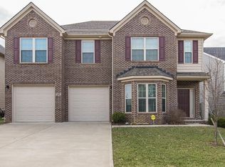 3266 Tranquility Point, Lexington, KY 40509