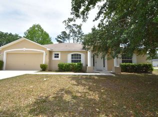 2 Rybar Ln, Palm Coast, FL 32164