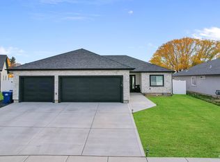 1512 Bird Farm Dr, Jerome, ID 83338