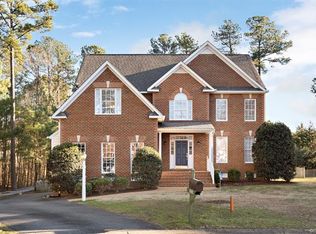 11505 Autumnwood Way, Glen Allen, VA 23059
