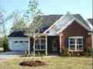 1 Gabrielle St, Anderson, SC 29621