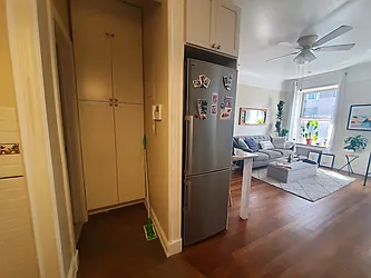 Rented by BLS Realty