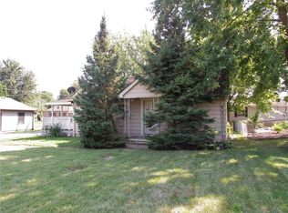 1603 E Wabash Ave, Crawfordsville, IN