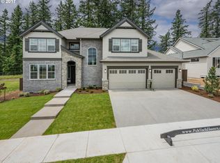 1923 NW Sierra Way, Camas, WA 98607