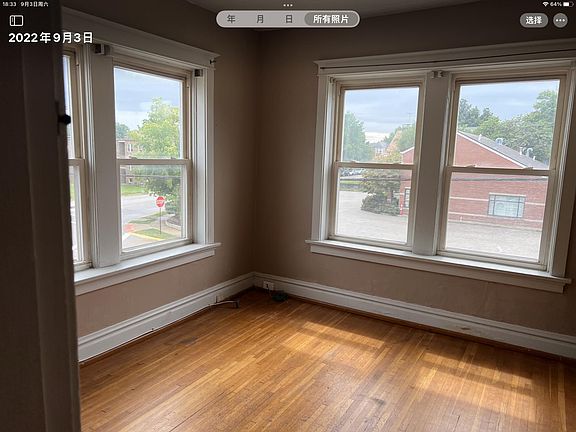 5th image of 1139 Bellevue Ave APT E