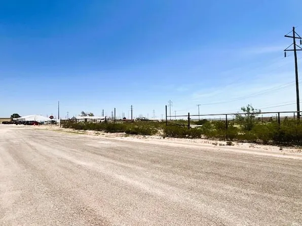 1300 N Williams St, Fort Stockton, TX 79735