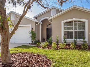 9922 Stockbridge Dr, Tampa, FL 33626