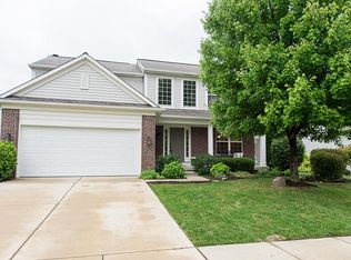16560 Salimonia Ln, Westfield, IN 46074
