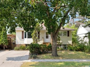 616 Broadway Ave E, Regina, SK S4N1A1
