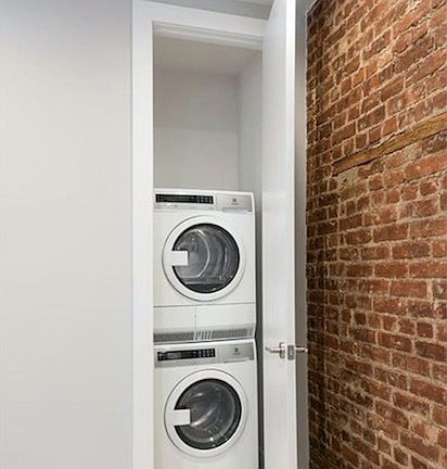 5th image of 2504 Adam Clayton Powell Jr Blvd #17A