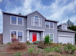 8493 SW Chevy Pl, Beaverton, OR 97008