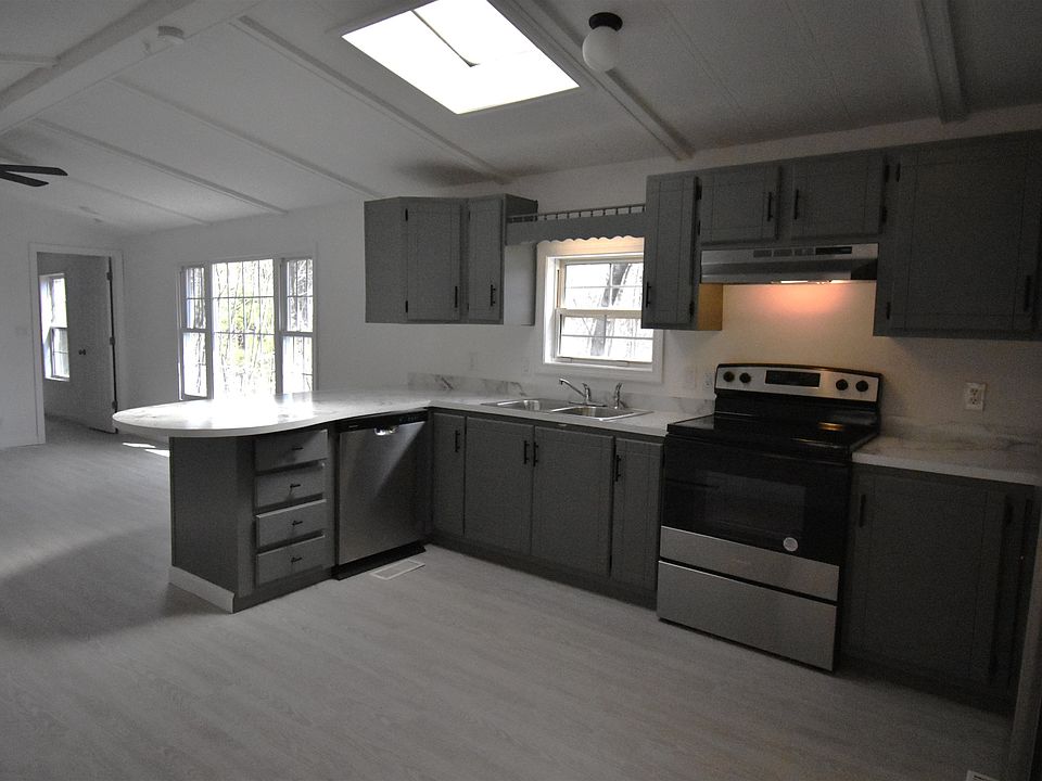 2nd image of 45 Sierra Drive #104