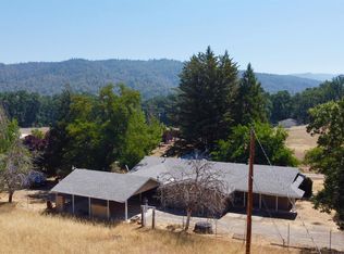 72000 Hill Rd, Covelo, CA 95428