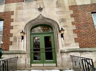 1210 West Blvd APT 102, Cleveland, OH 44102