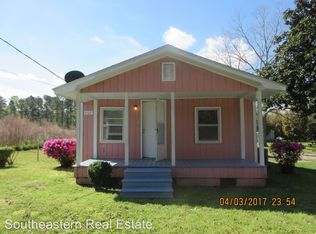 607 E Coston Rd, Burgaw, NC 28425