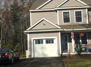 24 Pound Rd #A, Hollis, NH 03049