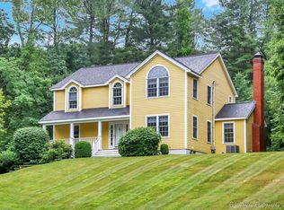 85 Ipswich Rd, Topsfield, MA 01983