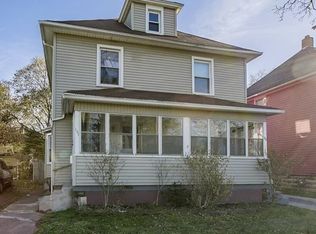 100 Ackerman St, Rochester, NY 14609