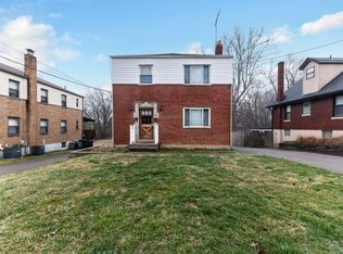 3111 Ruth Ave, Cincinnati, OH 45211