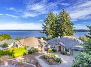 821 Thorndyke Rd, Port Ludlow, WA 98365