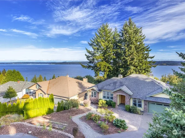 821 Thorndyke Road, Port Ludlow, WA 98365