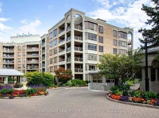 215 The Donway W #616, Toronto, ON M3B3P5