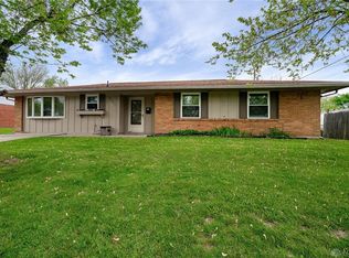7241 Serpentine Dr, Dayton, OH 45424