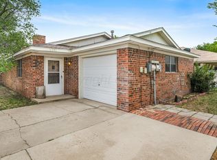 5305&-5301 Raindrop Ln, Amarillo, TX 79110