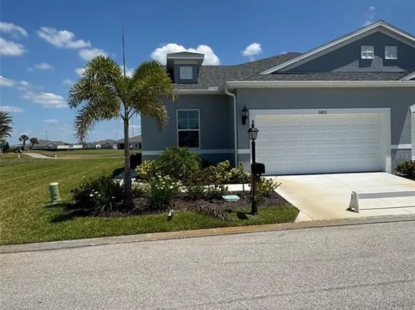 24835 Buckingham Way, Port Charlotte, FL 33980