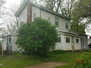 12241 Chicago Rd, Jerome, MI 49249