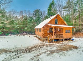 152 John Ford Rd, Ashfield, MA 01330